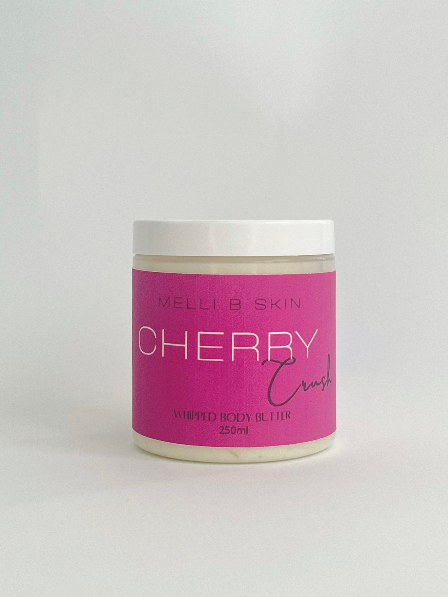 Cherry Crush Body Butter