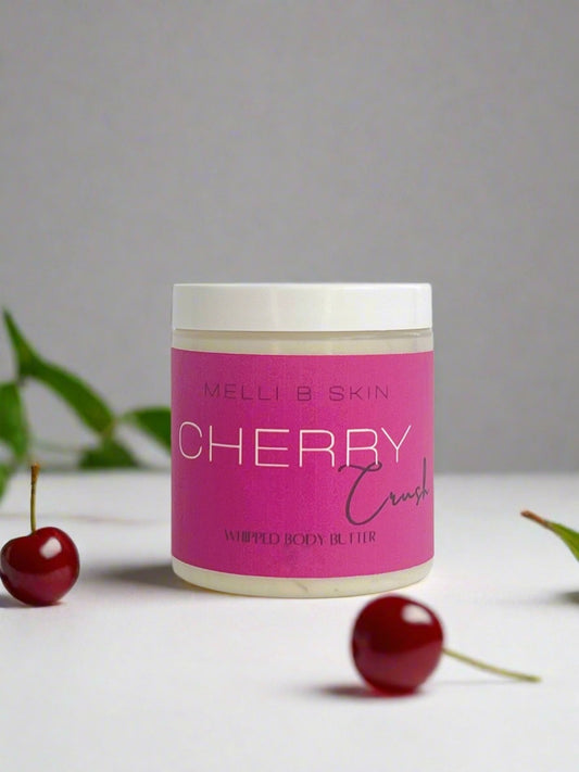 Cherry Crush Body Butter